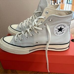 Converse All Star High-Top Sneakers
